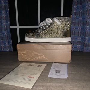 Christian Louboutin